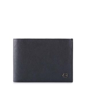 PORTAFOGLIO PIQUADRO  SENZA PATTA PU257B3R BLU