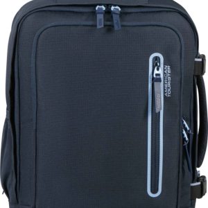 ZAINO-CABINA AMERICAN TOURISTER TAKE2CABIN S/M 159226 DARK NAVY