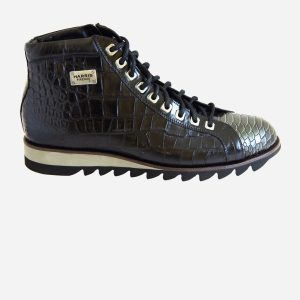 Harris Scarponcino 0721 Nero