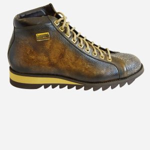 Harris Polacchino 0721 Marrone