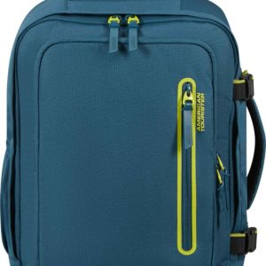 ZAINO-CABINA AMERICAN TOURISTER TAKE2CABIN S/M 159226 HARBOR BLUE