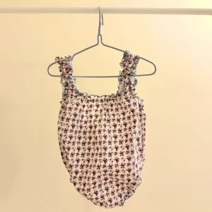 Intero basic popeline