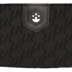 PORTAFOGLIO DONNA MEDIO LUMBERJACK LPK02WWA0906 BLACK