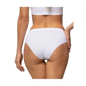 POMPEA SLIP DONNA SEAMLESS X 2