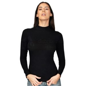 INTIMIDEA DOLCEVITA DONNA M/L CASHMERE 212818