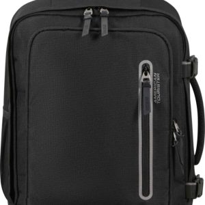 ZAINO-CABINA AMERICAN TOURISTER TAKE2CABIN S/M 159226 BLACK