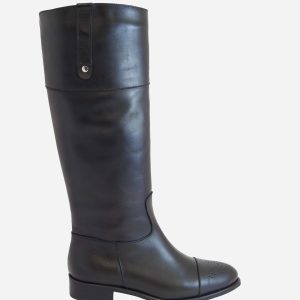 Lea-Gu Stivale cavallerizza 4730S