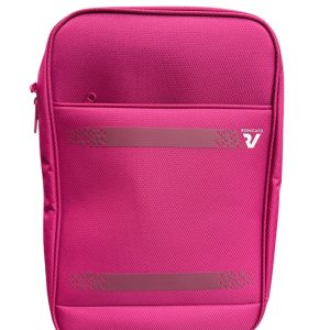 ZAINO-BAGAGLIO CABINA RONCATO RYANAIR JAZZ 41464419 MAGENTA