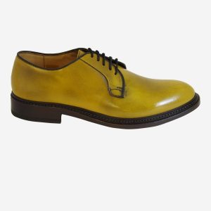 Harris Scarpa allacciata 501S