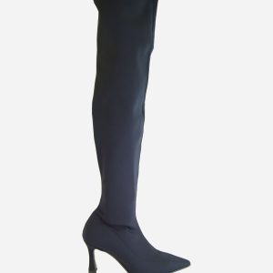 Divine Follie Stivale elasticizzato 52129