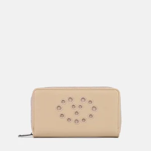 PORTAFOGLIO DONNA YNOT LUNGO ANG-361S6 SKIN