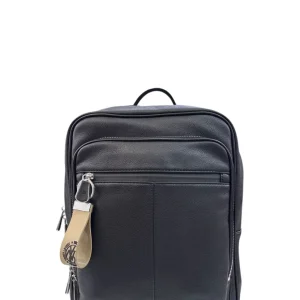 ZAINO YNOT PRO-025 BLACK