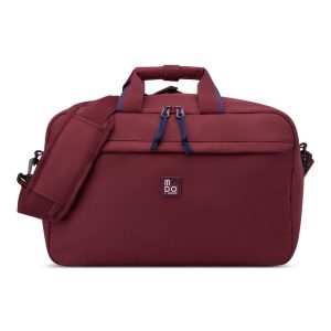 ZAINO-BORSONE-BAGAGLIO 3 WAYS UNDERSEAT MODO BY RONCATO 423456 BURGUNDY