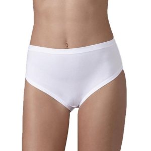 ALVADA CULOTTE DONNA COTONE 1959_BIANCO