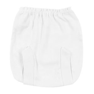 ALVADA MUTANDINA ANATOMICA BABY COTONE A300