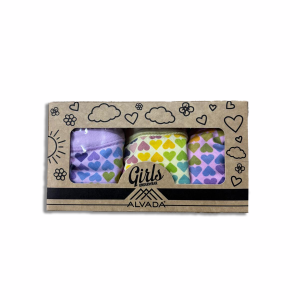 ALVADA SLIP BIMBA B9385