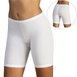 ALVADA CULOTTE DONNA CON GAMBA BIELASTICO KATIA_NERO