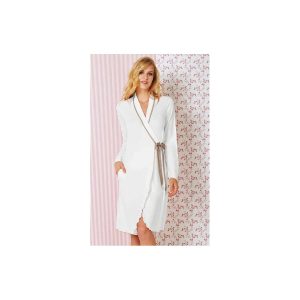 ANDRA VESTAGLIA DONNA 7397