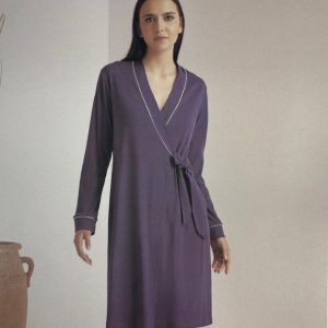 ANDRA VESTAGLIA DONNA 9700