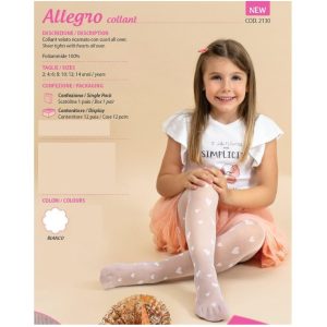 AQUILONE COLLANT BIMBA ALLEGRO