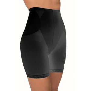 ARIS GUAINA DONNA CON GAMBA AC001_NERO