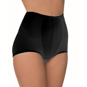 ARIS GUAINA DONNA CONTENITIVA AC002_NERO