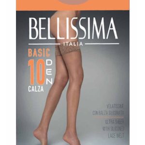BELLISSIMA AUTOREGGENTE BASIC 10