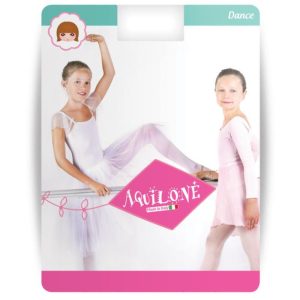 AQUILONE COLLANT BAMBINA DANCE 40 DEN