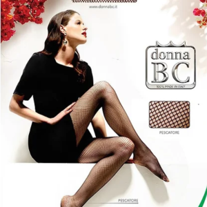 BC COLLANT DONNA PESCATORE