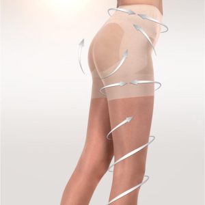 BC COLLANT DONNA PUSH UP 20 DEN