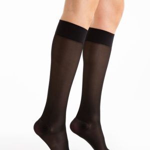 BC GAMBALETTO DONNA VIRGOLET 15 DEN