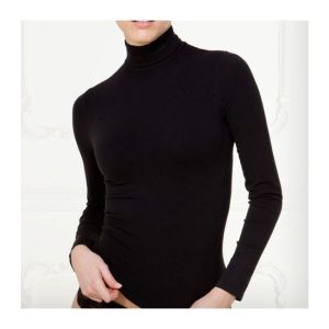 BELLISSIMA DOLCEVITA DONNA M/L MICROFIBRA 077