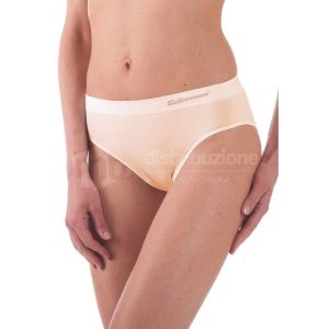 BELLISSIMA SLIP DONNA MICROFIBRA 014_NATURALE