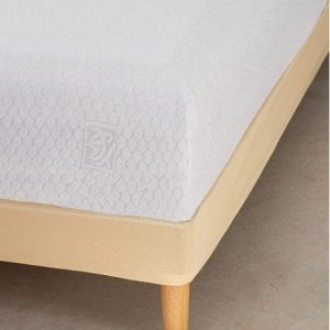 BIANCALUNA COPRIMATERASSO SPUGNA DALMA