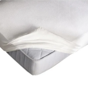 BIANCALUNA COPRIMATERASSO COTONE PARIGI