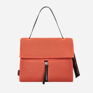Rebelle Borsa Cartella Melone CLIO UNDERGROUND
