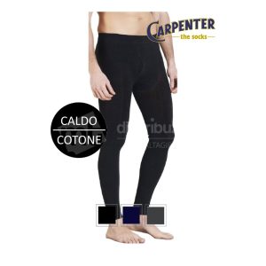 CARPENTER CALZAMAGLIA UOMO CALDO COTONE K140