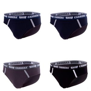 CARRERA SLIP UOMO COTONE DEAN
