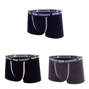 CARRERA BOXER UOMO COTONE JOHN