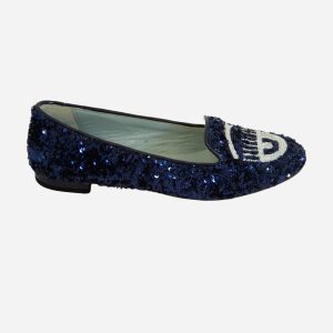 Chiara Ferragni Ballerina CF1218