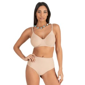 CHARME GUAINA DONNA MICROFIBRA ANNALISA_SKIN