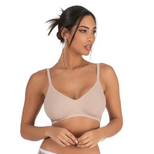 CHARME REGGISENO DONNA COTONE ELODIE_SKIN