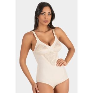 CHARME BODY DONNA MODELLATORE TECNIKE 1801_PANNA