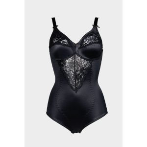 CHARME BODY DONNA MODELLATORE TECNIKE 1801_NERO