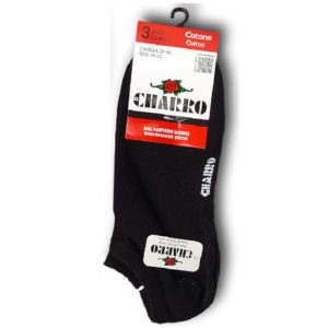 CHARRO FANTASMINO UNISEX COTONE ALBERTO