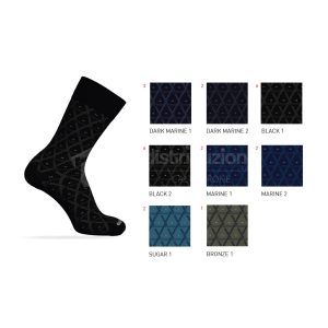 CHARRO CALZA CORTA UOMO COTONE CRISTIAN107