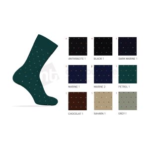 CHARRO CALZA CORTA UOMO COTONE CRISTIAN110