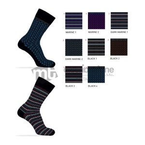 CHARRO CALZA CORTA UOMO CALDO COTONE FABIO 128