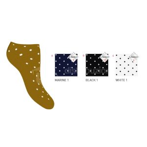 CHARRO FANTASMINO DONNA COTONE LAYLA 127