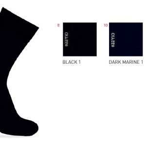 CHARRO CALZA CORTA UOMO COTONE PIERO-1